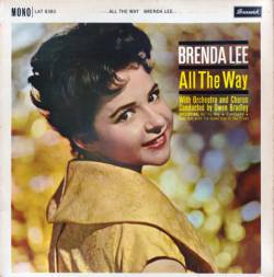 Brenda Lee : All the Way
